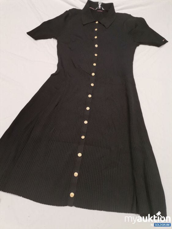 Artikel Nr. 880860 Artikel Nr. 880860: Tommy Hilfiger Strickkleid