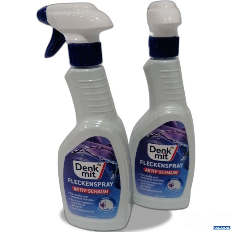 Artikel Nr. 886860: 2Stk Dm Fleckenspray 500ml