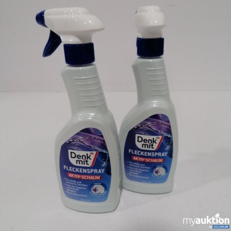 Artikel Nr. 886860: 2Stk Dm Fleckenspray 500ml
