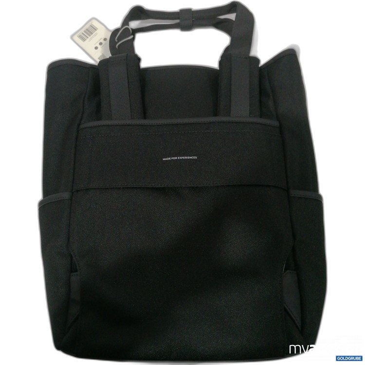 Artikel Nr. 890860: Kapten&Son Laptop Compartment 29,5x25x2cm Lindby all Black KSD0000000163