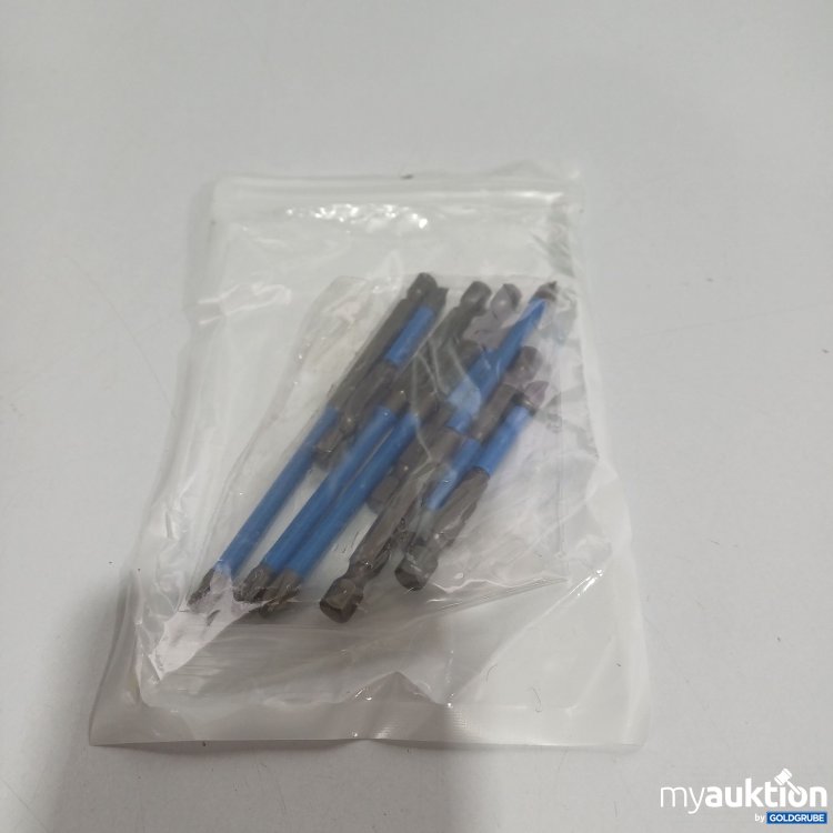 Artikel Nr. 894860: Schraubendreher-Bits