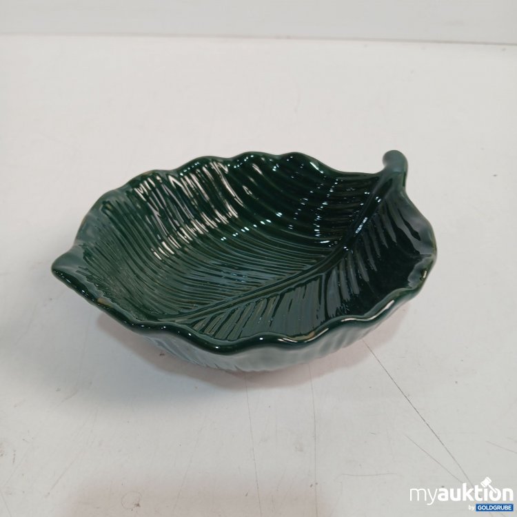 Artikel Nr. 895860: Zebra Schale 