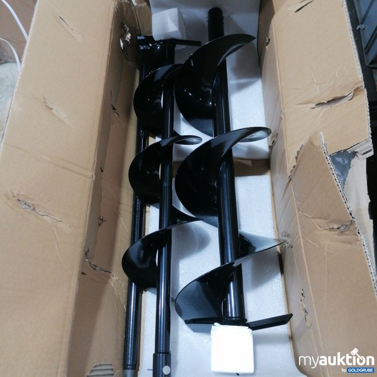 Artikel Nr. 898860: Erdlochbohrer ca 75cm