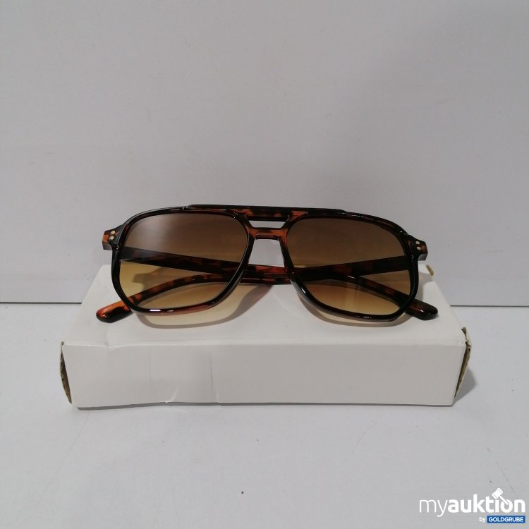 Artikel Nr. 911860 Artikel Nr. 911860: Sonnenbrille braun
