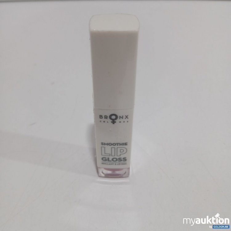 Artikel Nr. 913860: Bronx Smoothie Lip Gloss 4ml