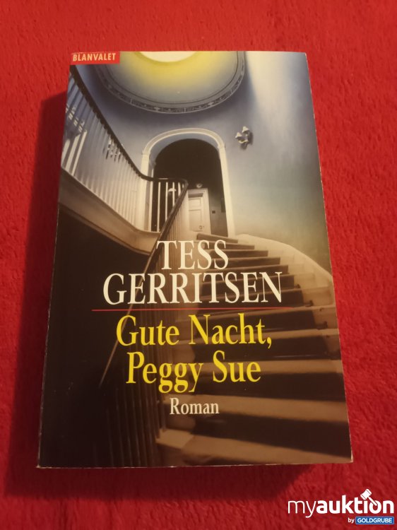 Artikel Nr. 948860 Artikel Nr. 948860: Gute Nacht, Peggy Sue