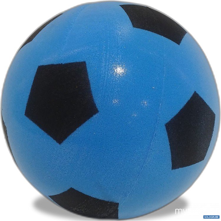 Artikel Nr. 967860: John Schaumstoff Ball Blau 