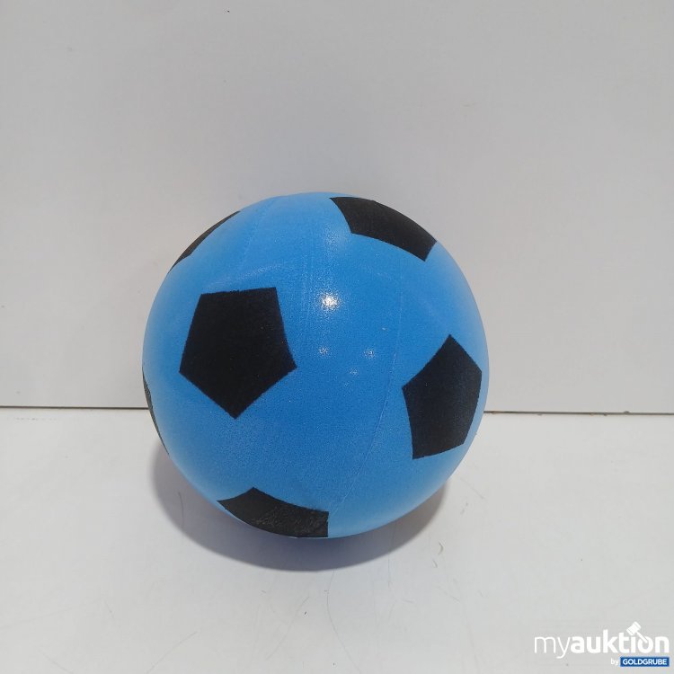 Artikel Nr. 967860: John Schaumstoff Ball Blau 