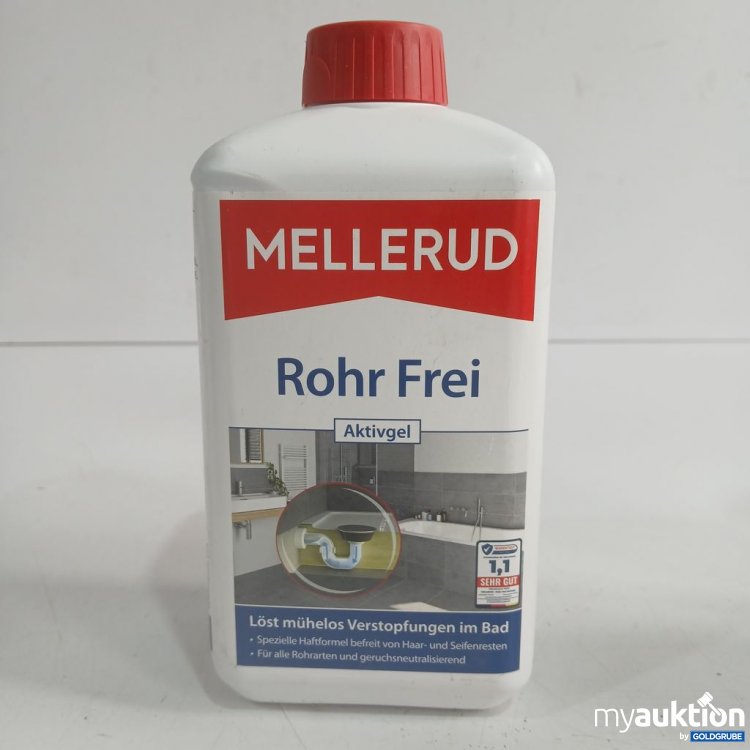 Artikel Nr. 977860: Mellerud Rohr Frei Aktivgel 1L