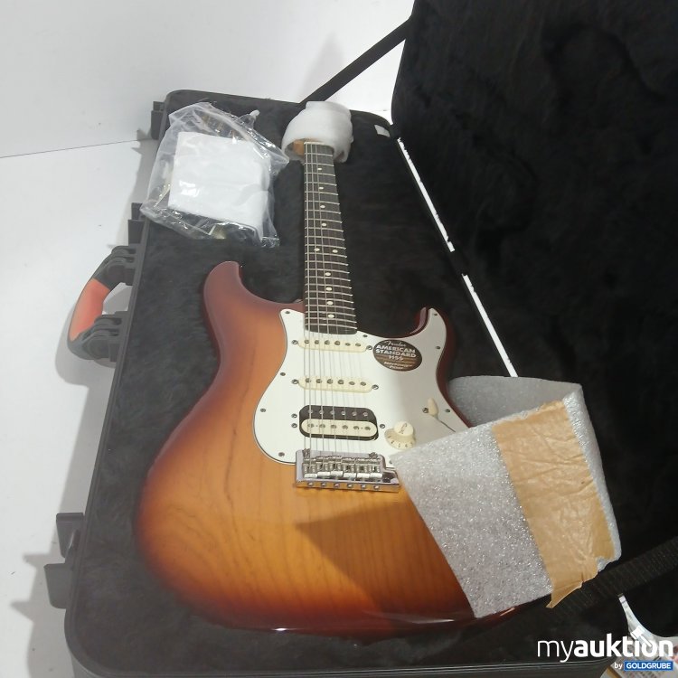 Artikel Nr. 978860 Artikel Nr. 978860: Fender American Standard HSS U515096078