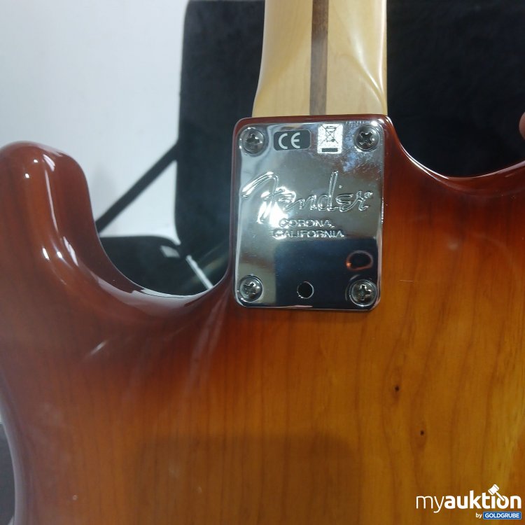 Artikel Nr. 978860 Artikel Nr. 978860: Fender American Standard HSS U515096078