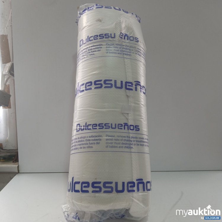Artikel Nr. 980860 Artikel Nr. 980860: Dulcessuenos Diverser Matratzentopper breite ca 73cm