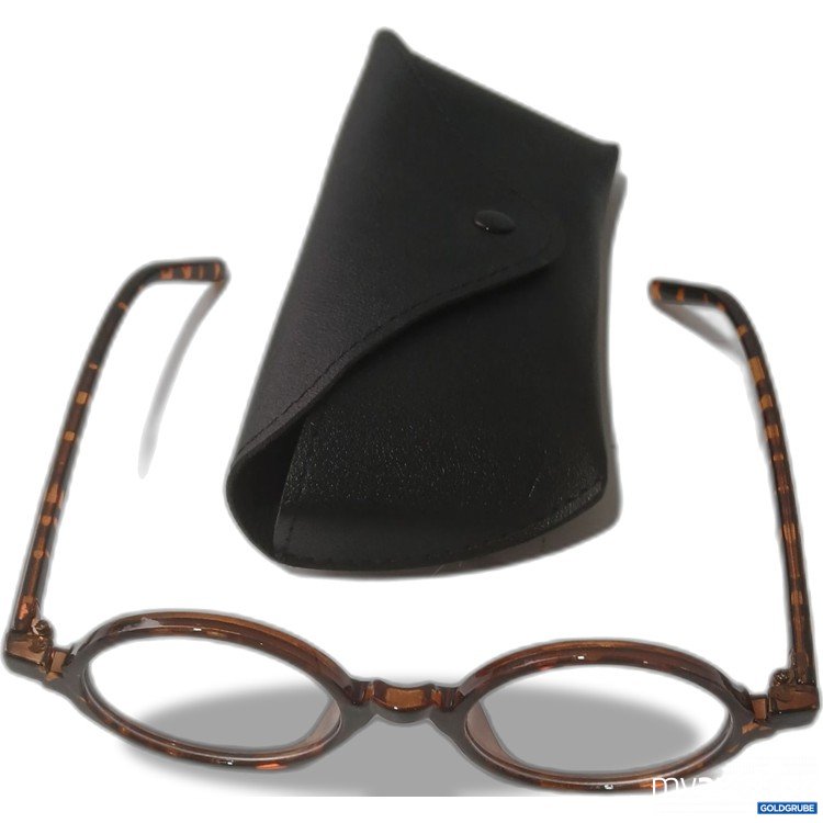 Artikel Nr. 983860 Artikel Nr. 983860: Diverse Lesebrille mit Dioptrin, Etoui inklusive