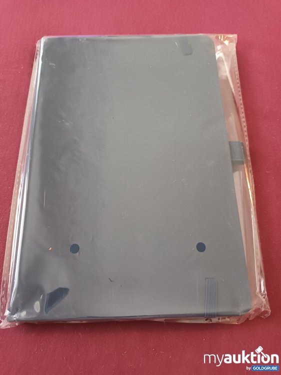 Artikel Nr. 999860 Artikel Nr. 999860: Originalverpacktes Notizbuch