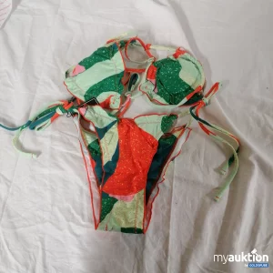 Auktion Zaful Bikini 