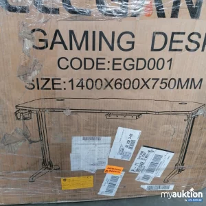 Auktion Elegant Gaming Desk 