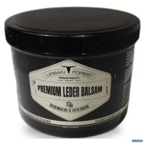 Artikel Nr. 476860: Urban Forest Premium Leder Balsam 500 ml