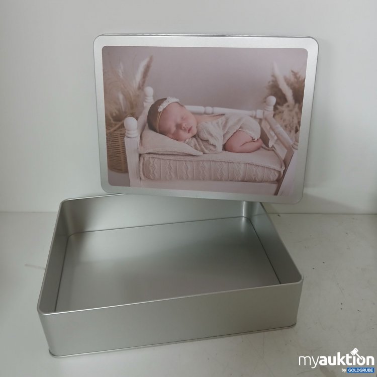 Artikel Nr. 360861: Fotodose 24x18x6,5cm