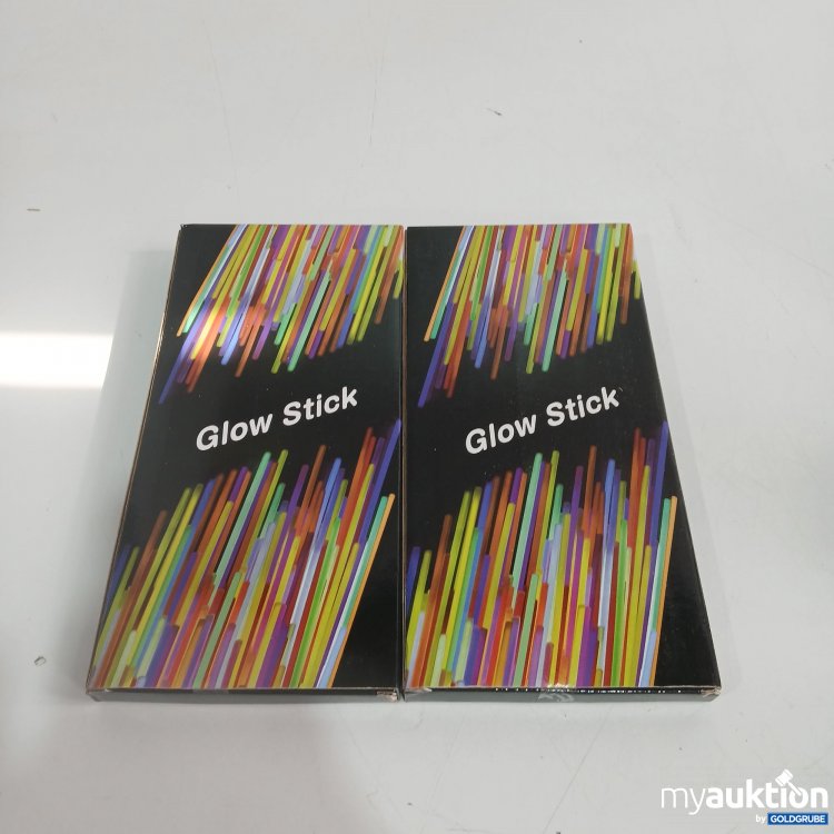 Artikel Nr. 436861 Artikel Nr. 436861: Glow Stick 100Stk