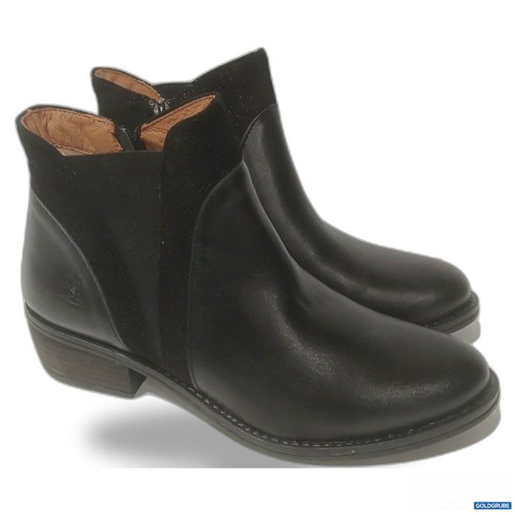 Artikel Nr. 443861 Artikel Nr. 443861: Stiefeletten Black
