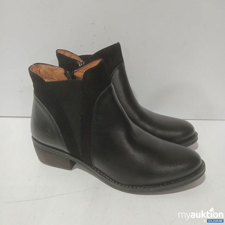 Artikel Nr. 443861 Artikel Nr. 443861: Stiefeletten Black
