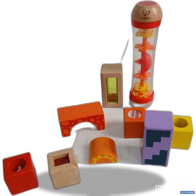Artikel Nr. 446861 Artikel Nr. 446861: Gebrauchtes Kinderspielzeug