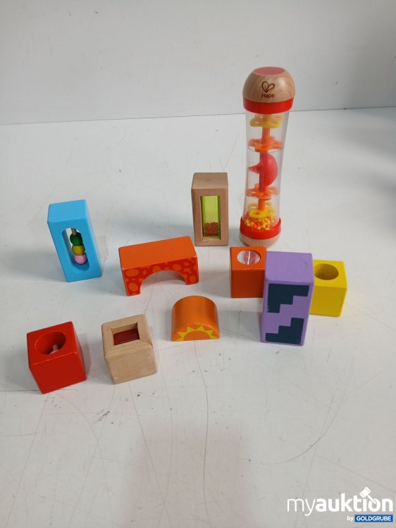 Artikel Nr. 446861 Artikel Nr. 446861: Gebrauchtes Kinderspielzeug