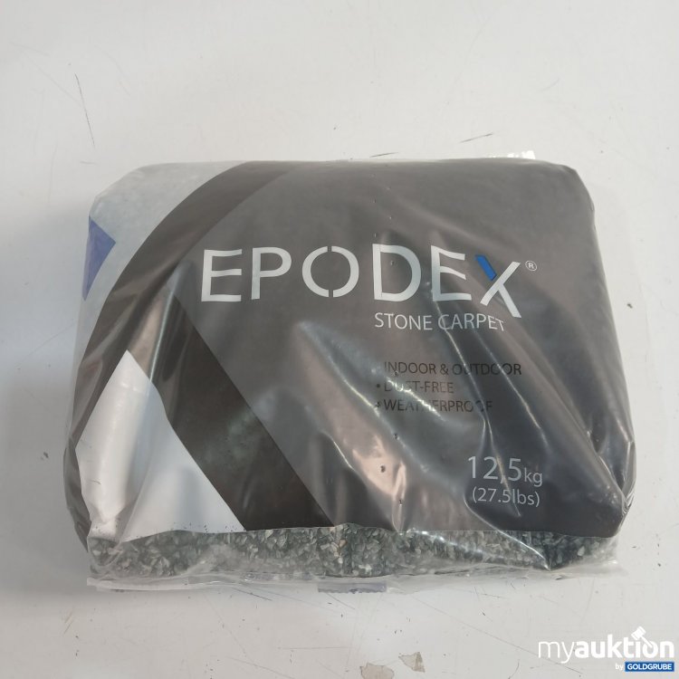 Artikel Nr. 464861 Artikel Nr. 464861: Epodex Stone Carpet 12,5 kg