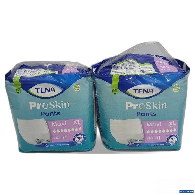 Artikel Nr. 478861: TENA 2x ProSkin Pants Maxi XL 120-160cm