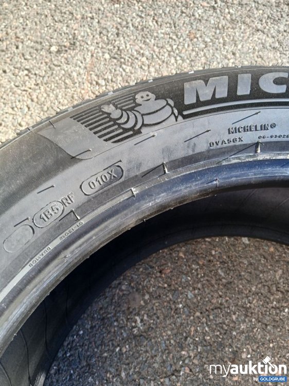 Artikel Nr. 524861 Artikel Nr. 524861: Michelin Pilot Alpin SUV 275/50 R20