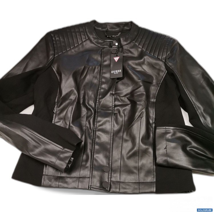 Artikel Nr. 669861 Artikel Nr. 669861: Guess Damenjacke