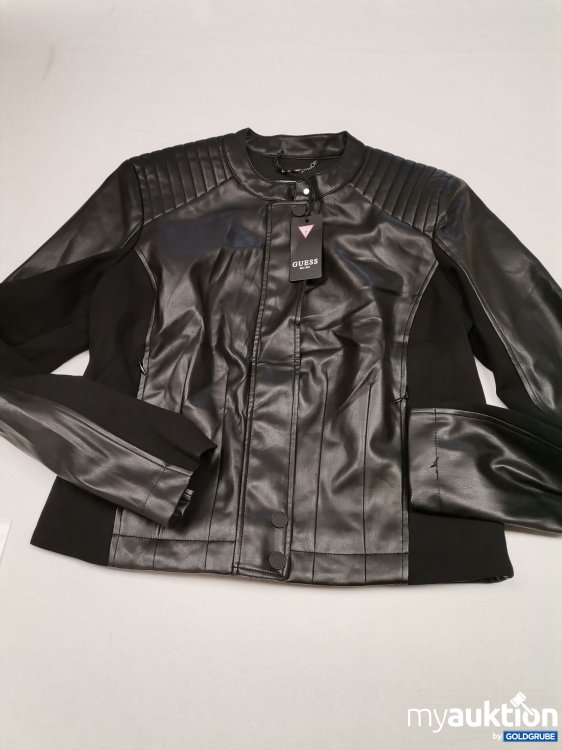 Artikel Nr. 669861 Artikel Nr. 669861: Guess Damenjacke