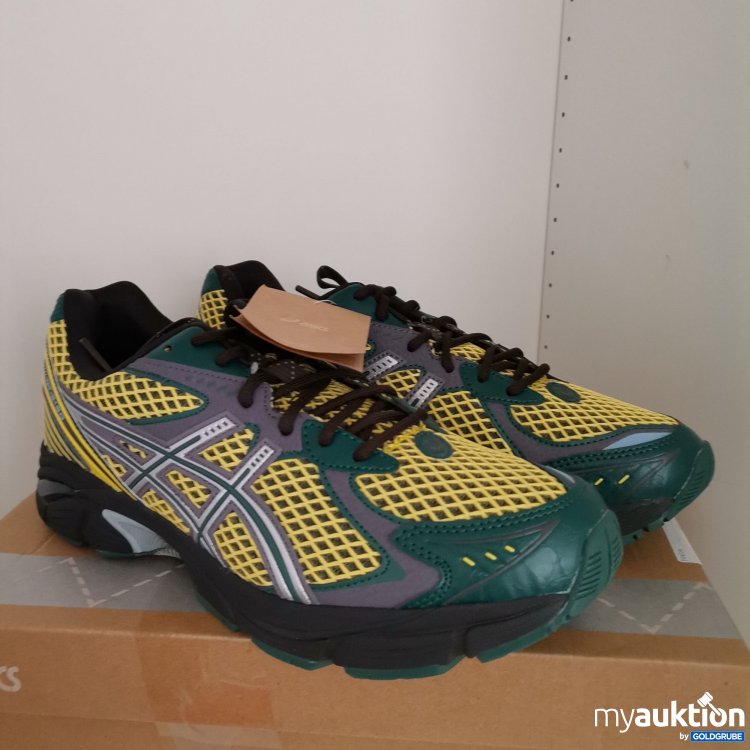 Artikel Nr. 817861 Artikel Nr. 817861: Asics I 7 S GT 2160 Sneaker