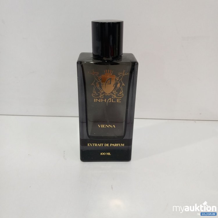 Artikel Nr. 819861 Artikel Nr. 819861: Inhale Vienna Extrait de Parfum 100ml