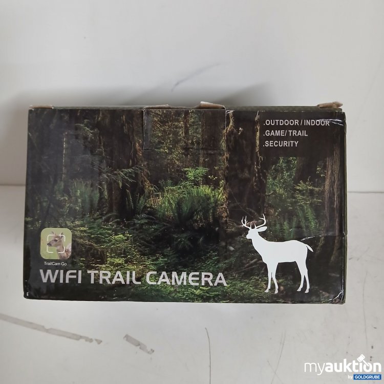 Artikel Nr. 824861: Wifi Trail Camera 
