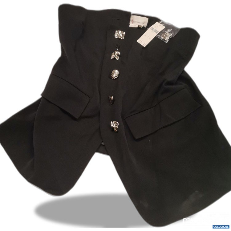 Artikel Nr. 836861: By Anthropologie Oberteil 