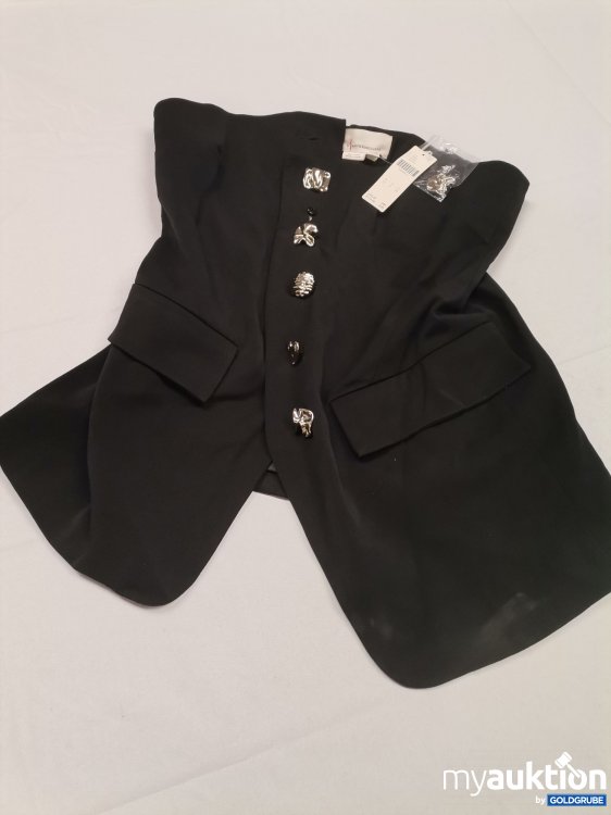 Artikel Nr. 836861: By Anthropologie Oberteil 