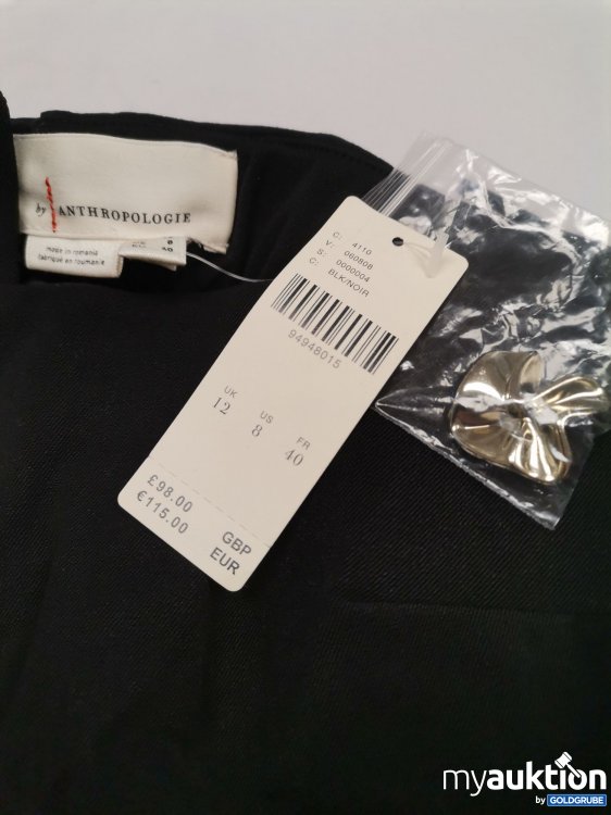 Artikel Nr. 836861: By Anthropologie Oberteil 