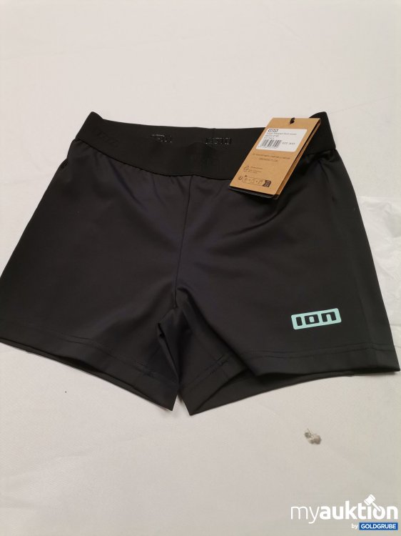 Artikel Nr. 842861 Artikel Nr. 842861: Ion bottom rashguard Shorts