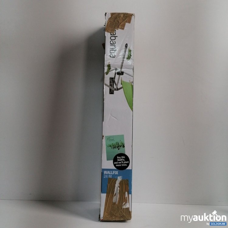 Artikel Nr. 859861 Artikel Nr. 859861: Brabantia Wallfix 24m