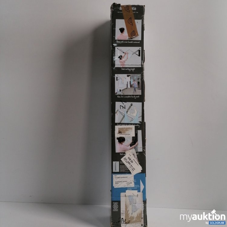Artikel Nr. 859861 Artikel Nr. 859861: Brabantia Wallfix 24m