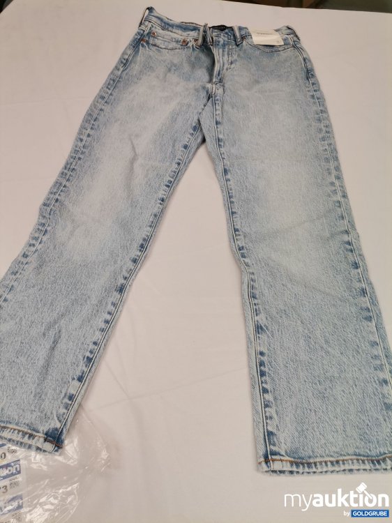 Artikel Nr. 862861: Abercrombie and Fitch Jeans 
