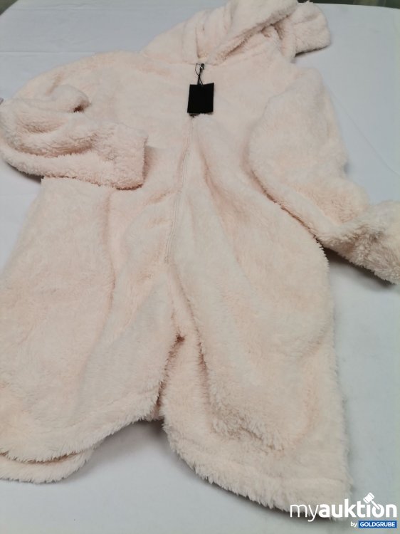 Artikel Nr. 863861 Artikel Nr. 863861: Loungable Teddy Jacke