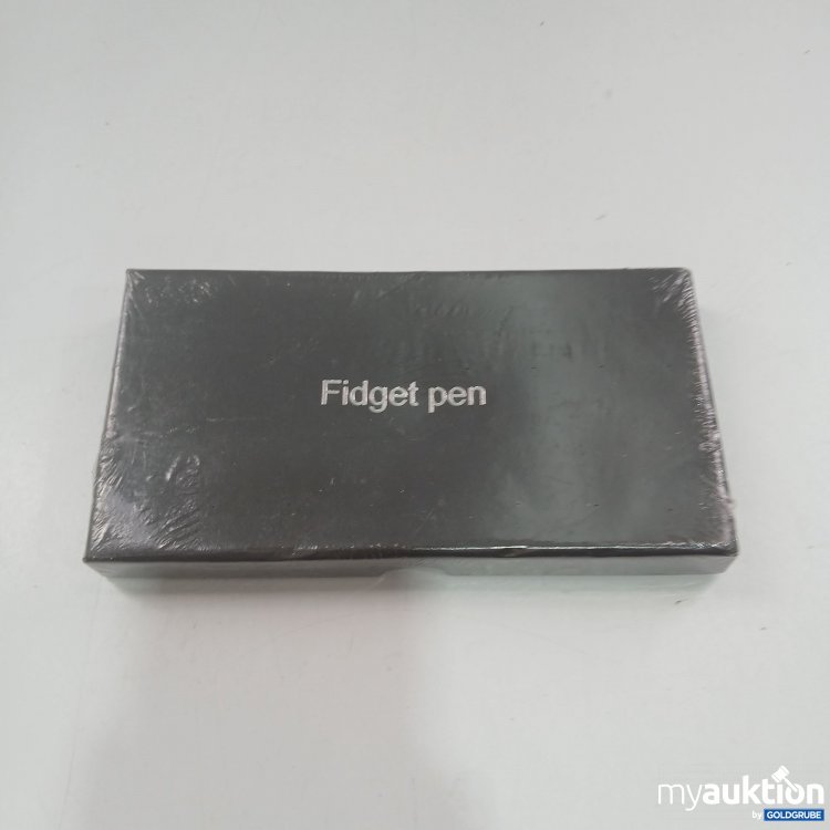 Artikel Nr. 867861: Fidget pen 
