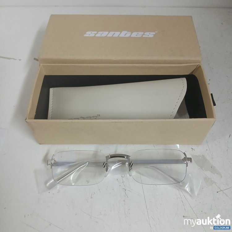 Artikel Nr. 874861: Santes Brille