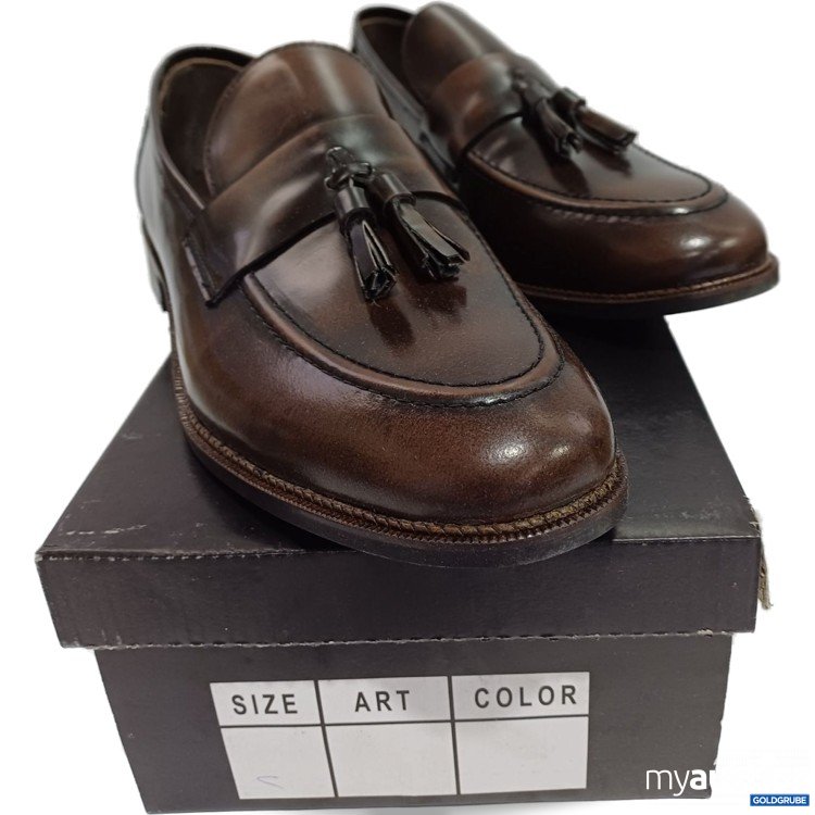 Artikel Nr. 878861: SEAL Herren Loafer