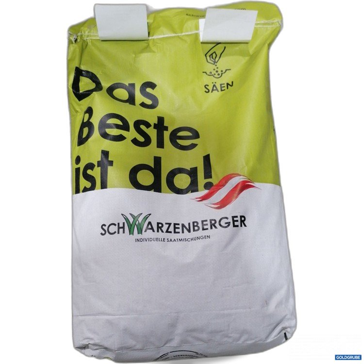 Artikel Nr. 881861 Artikel Nr. 881861: Schwarzenberger Saatmischung 10kg