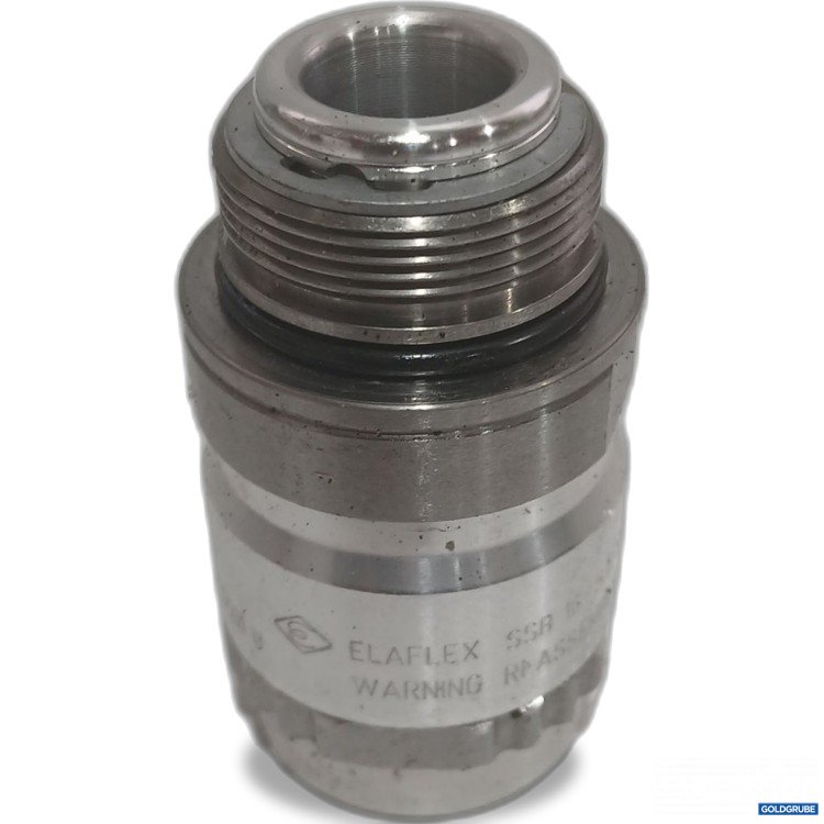 Artikel Nr. 882861: Elaflex SSB Druckluftkupplung 