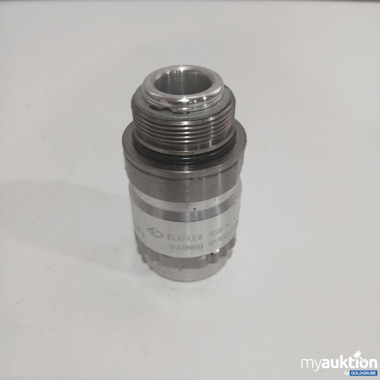 Artikel Nr. 882861: Elaflex SSB Druckluftkupplung 