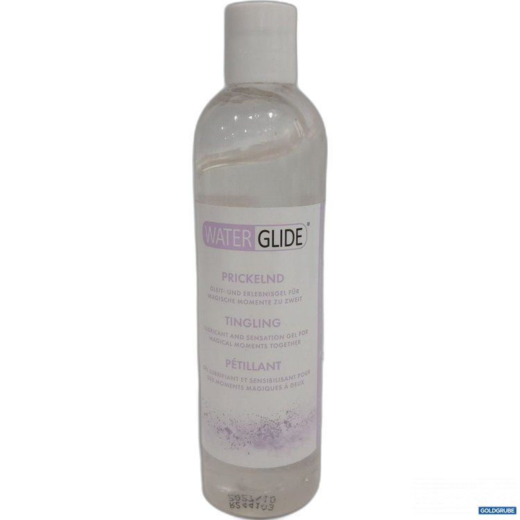 Artikel Nr. 885861: Waterglide Prickelnd Gleitgel 200 ml